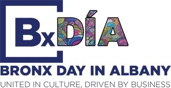 Bronx Day in Albany