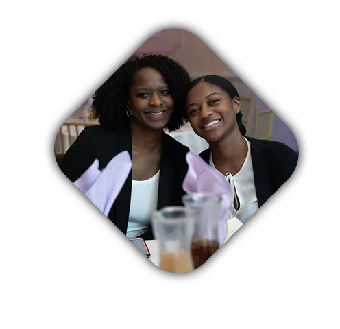 Foundation community members