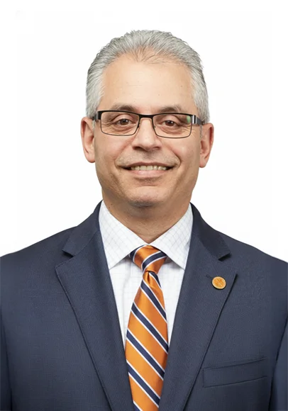 Anthony Mormile