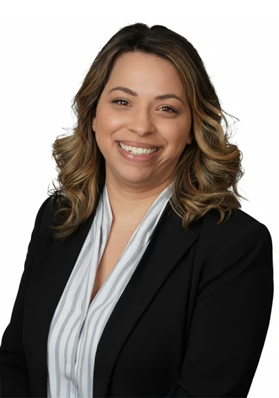 Jennifer Rivera