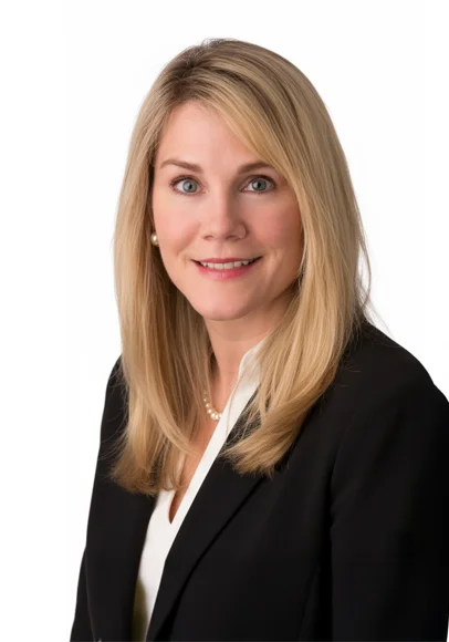 Sandra Erickson